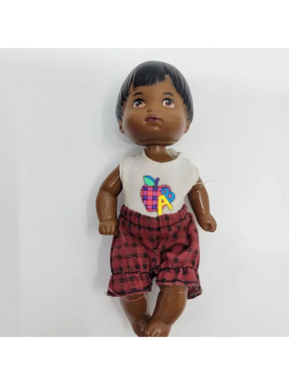 Mattel Heart Family Baby Doll Lot -  4.5
